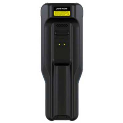 терминал сбора данных Point Mobile PM352 P352E3223DNE0C черный