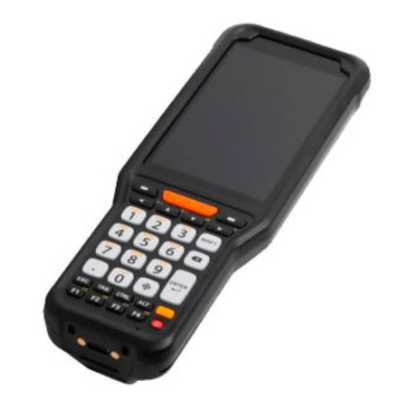 терминал сбора данных Point Mobile PM352 P352E3223DNE0C черный