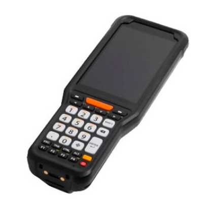 терминал сбора данных Point Mobile PM352 P352E3B23DNE0C черный
