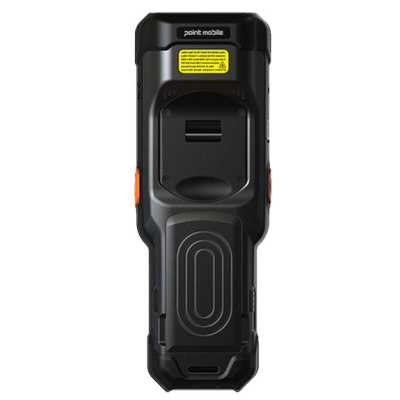терминал сбора данных Point Mobile PM451 P451G3Y24DJE0C черный