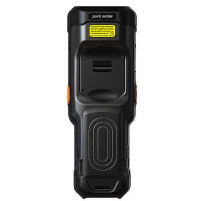 терминал сбора данных Point Mobile PM451 P451G3YB4DJE0C черный