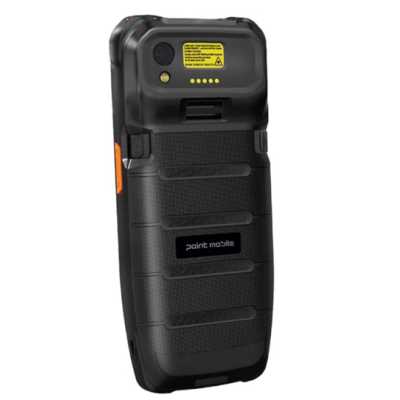 терминал сбора данных Point Mobile PM68 PM68G3A23D5E0C черный