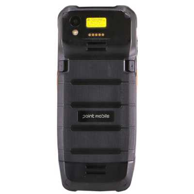 терминал сбора данных Point Mobile PM68 PM68G6A2315E0C черный