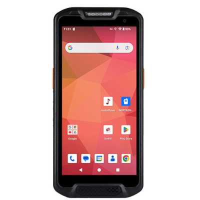 терминал сбора данных Point Mobile PM84 PM84G3103DNE0C черный