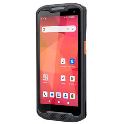 терминал сбора данных Point Mobile PM84 PM84G3103DNE0C черный