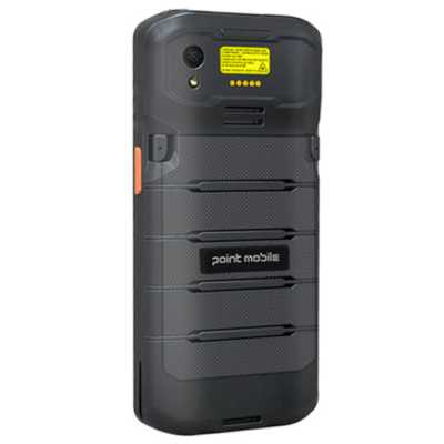 терминал сбора данных Point Mobile PM84 PM84G3104DNE0C черный