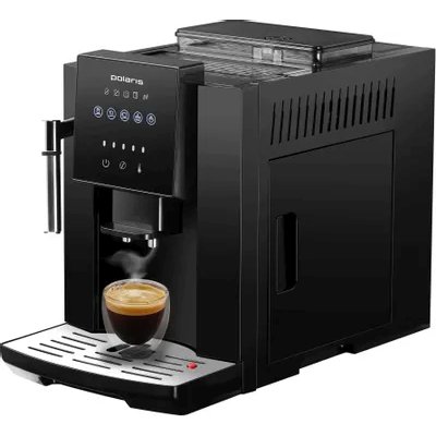 кофемашина Polaris PACM 2041SW