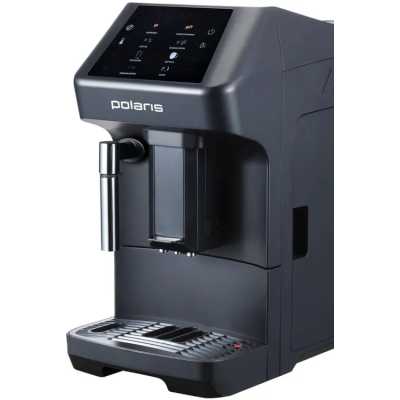 кофемашина Polaris PACM 2048SW