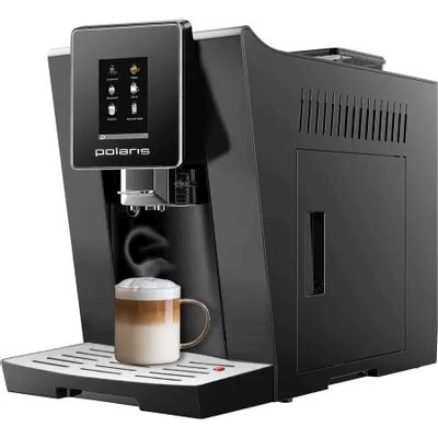 кофемашина Polaris PACM 2060AC Black