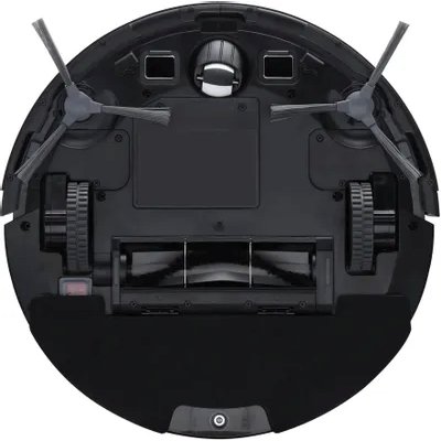 робот-пылесос Polaris PVCR 0726 Blue синий