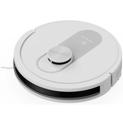 робот-пылесос Polaris PVCR 4250 IQ Home White белый