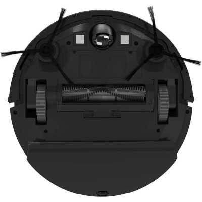 робот-пылесос Polaris PVCR 4500 IQ Home Black