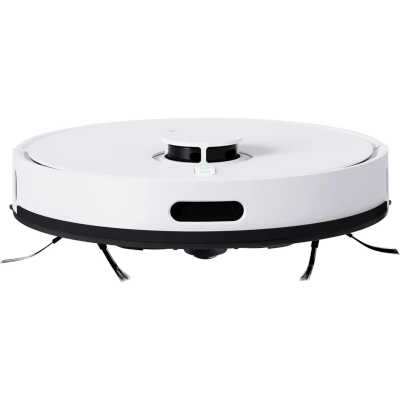 робот-пылесос Polaris PVCR 4500 WIFI IQ Home White белый