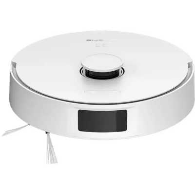 робот-пылесос Polaris PVCR 4750 IQ Home White