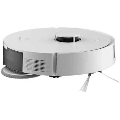 робот-пылесос Polaris PVCR 4750 IQ Home White