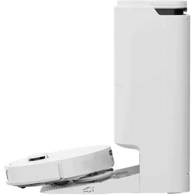 робот-пылесос Polaris PVCRAC 7790 IQ Home White белый