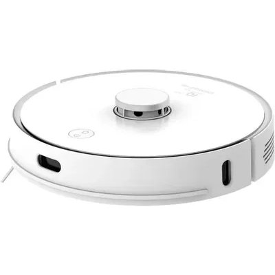 робот-пылесос Polaris PVCRDC 0101 Wi-Fi IQ Home Panorama Extra белый