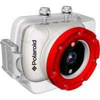 видеокамера Polaroid XS9 white Белый