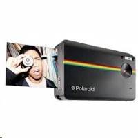 фотоаппарат Polaroid Z2300 Black Черный
