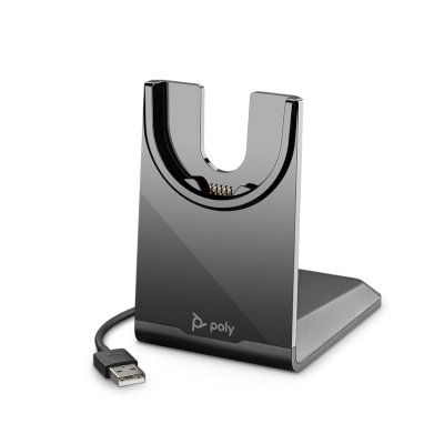 гарнитура Poly Voyager Focus 2-M UC 213727-02