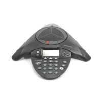 IP телефон Polycom SoundStation2 2200-16000-122