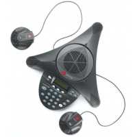 IP телефон Polycom SoundStation2 2200-16000-122