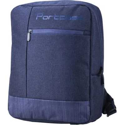 рюкзак PortCase KBP-132BU синий