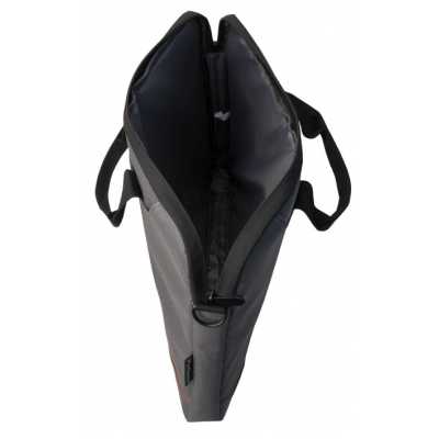 сумка PortCase KCB-141GY серый