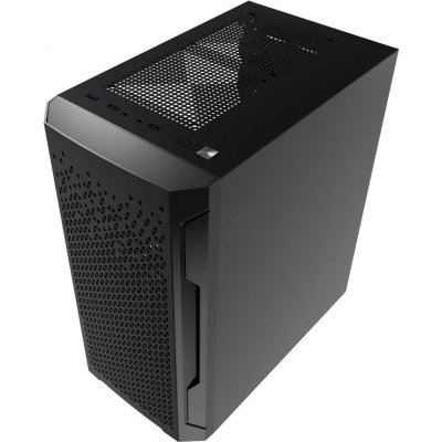 корпус PowerCase Mistral Micro Z2B SI Black