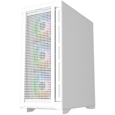 корпус PowerCase Ultimate White