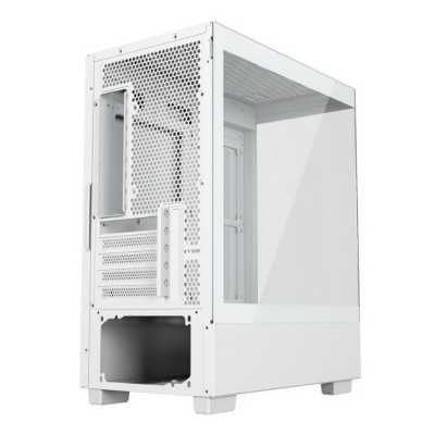 корпус PowerCase Vision Micro M White