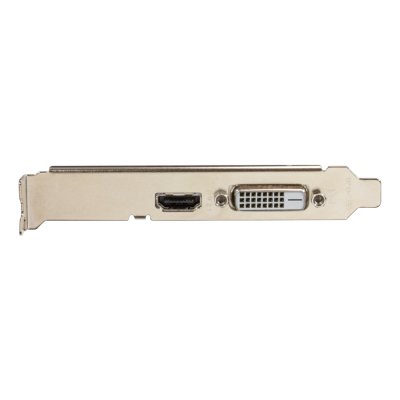 видеокарта PowerColor AMD Radeon R7 240 2Gb AXR7 240 2GBD5-HLEV2