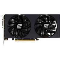 видеокарта PowerColor AMD Radeon RX 5500 XT 4Gb AXRX 5500XT 4GBD6-DH-OC