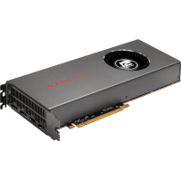 видеокарта PowerColor AMD Radeon RX 5700 8Gb AXRX 5700 8GBD6-M3DH