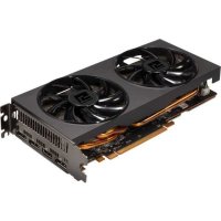 видеокарта PowerColor AMD Radeon RX 5700 XT 8Gb AXRX 5700XT 8GBD6-3DH