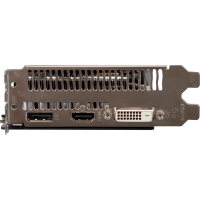 видеокарта PowerColor AMD Radeon RX 590 8Gb AXRX 590 8GBD5-DHD