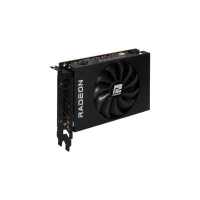 видеокарта PowerColor AMD Radeon RX 6500 XT 4Gb AXRX 6500 XT 4GBD6-DH