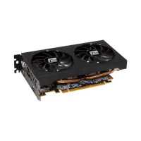 видеокарта PowerColor AMD Radeon RX 6500 XT 4Gb AXRX 6500 XT 4GBD6-DH/OC