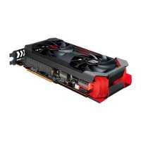 видеокарта PowerColor AMD Radeon RX 6600 XT 8Gb AXRX 6600 XT 8GBD6-3DHE/OC