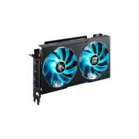 видеокарта PowerColor AMD Radeon RX 6600 XT 8Gb AXRX 6600 XT 8GBD6-3DHL/OC