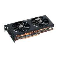 видеокарта PowerColor AMD Radeon RX 6700 10Gb AXRX 6700 10GBD6-3DH/OC