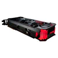 видеокарта PowerColor AMD Radeon RX 6750 XT 12Gb AXRX 6750 XT 12GBD6-3DHE/OC
