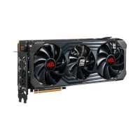 видеокарта PowerColor AMD Radeon RX 6750 XT 12Gb AXRX 6750 XT 12GBD6-3DHE/OC