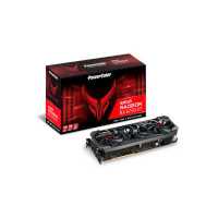 видеокарта PowerColor AMD Radeon RX 6750 XT 12Gb AXRX 6750 XT 12GBD6-3DHE/OC