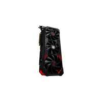 видеокарта PowerColor AMD Radeon RX 6800 XT 16Gb AXRX 6800XT 16GBD6-3DHE/OC
