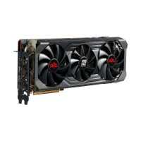 видеокарта PowerColor AMD Radeon RX 6900 XT 16Gb AXRX 6900XT 16GBD6-3DHE/OC