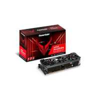 видеокарта PowerColor AMD Radeon RX 6900 XT 16Gb AXRX 6900XT 16GBD6-3DHE/OC