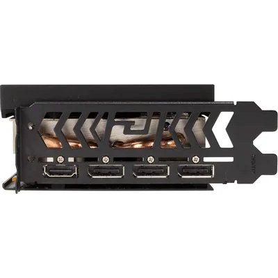 видеокарта PowerColor AMD Radeon RX 7700 XT 12Gb RX 7700 XT 12G-F/OC