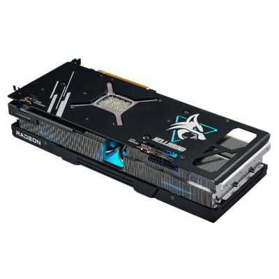 видеокарта PowerColor AMD Radeon RX 7900 XT Hellhound 20Gb RX 7900 XT 20G-L/OC