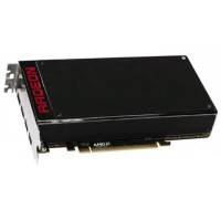 видеокарта PowerColor AX R9 Fury X 4GBD5-3DH